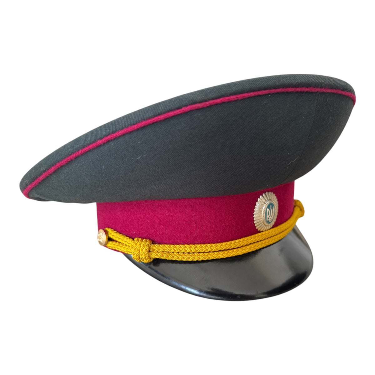 Military visor hat shop