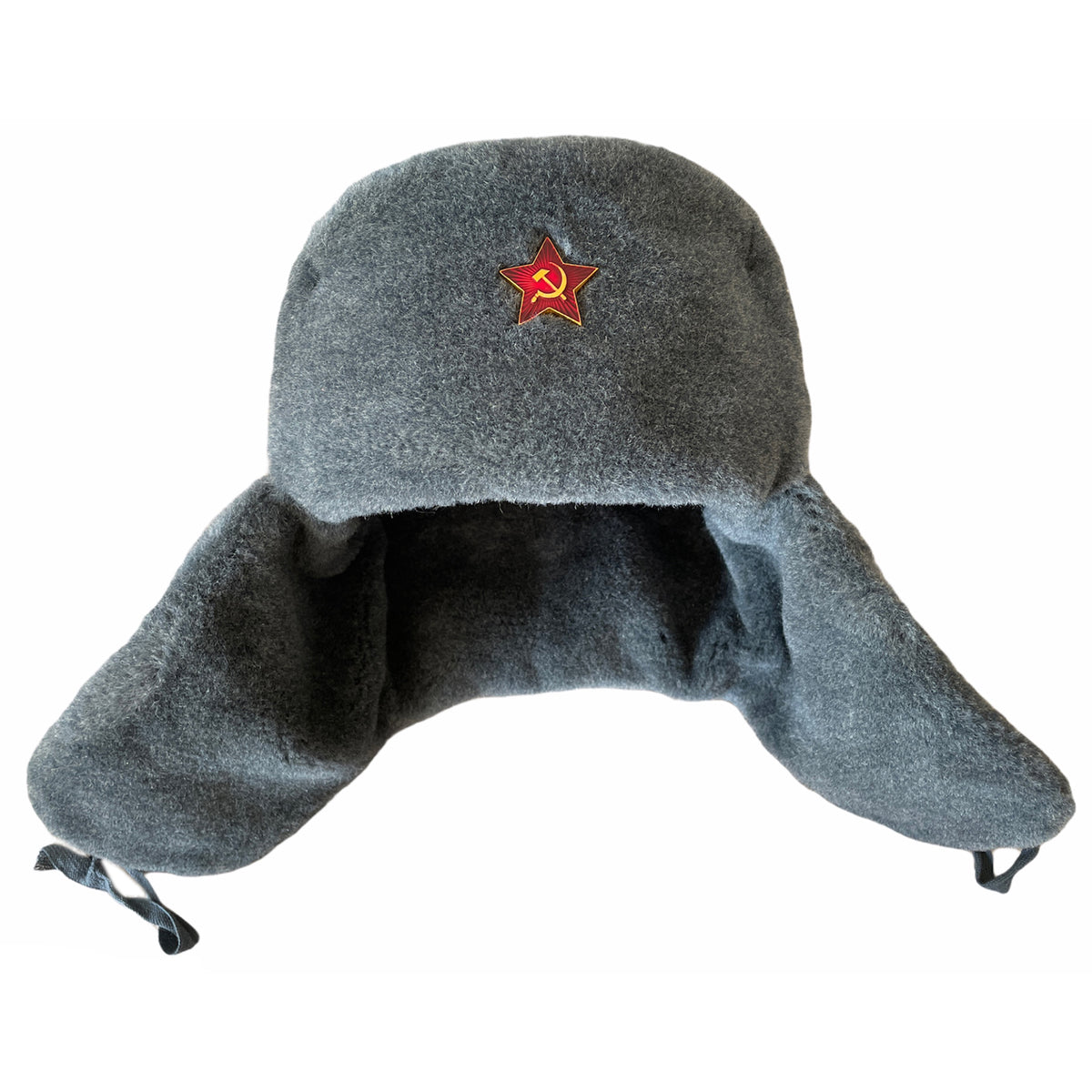Soviet winter hat store
