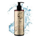 Shik Tar Shampoo – Birch Tar & Allantoin for Scalp Care & Anti-Dandruff – 400ml