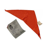Sowjetische UdSSR, russischer Pionier, kommunistischer Pfadfinderuniform, rotes Krawattenhalstuch