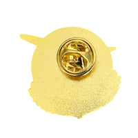 Vostok 1961 Soviet Enamel Pin Badge