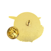 Vostok 1961 Soviet Enamel Pin Badge
