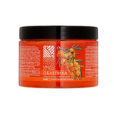 Modum Classic Thick Sea Buckthorn Soap Bath Sauna Shower Body Hair Care 500ml