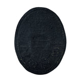 Russian OMON Special Forces Rubber Patch – National Guard Insignia Emblem 10x8 cm