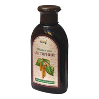 Golden Pharm Tar Shampoo with Birch Tar Extract 250ml