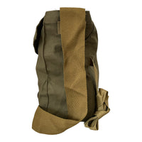 Soviet Green Khaki Shoulder Bag for USSR Russian GP4 GP5 Gas Mask