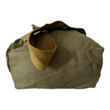 Soviet Green Khaki Shoulder Bag for USSR Russian GP4 GP5 Gas Mask