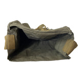 Soviet Green Khaki Shoulder Bag for USSR Russian GP4 GP5 Gas Mask