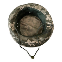 Ukrainischer Militärstil, ukrainische Armee, Khaki, Pixel, taktische Tarnmütze, Panama