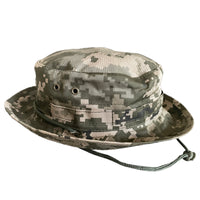 Ukrainischer Militärstil, ukrainische Armee, Khaki, Pixel, taktische Tarnmütze, Panama