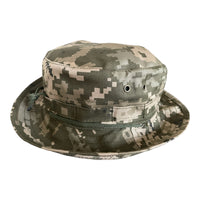 Ukrainischer Militärstil, ukrainische Armee, Khaki, Pixel, taktische Tarnmütze, Panama