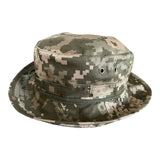 Ukrainischer Militärstil, ukrainische Armee, Khaki, Pixel, taktische Tarnmütze, Panama