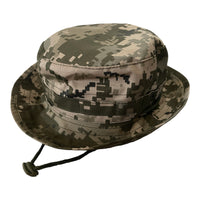 Ukrainischer Militärstil, ukrainische Armee, Khaki, Pixel, taktische Tarnmütze, Panama