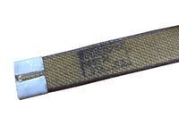 Soviet Army Military Y Harness Load Bearing Suspenders Belt Webbing Size 1