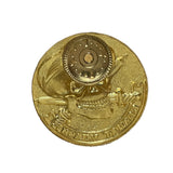 Russian Soldier of Fortune Marines Tank Forces Black Beret Spetsnaz Badge