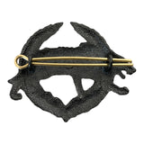 Ukraine Army Badge Special Operations Forces Uniform Beret Cap Hat Metal Insignia