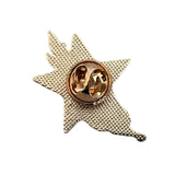 Soviet Russian Army Red Star Pin Badge Hammer and Sickle 9 May Victory Symbol