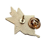 Soviet Russian Army Red Star Pin Badge Hammer and Sickle 9 May Victory Symbol