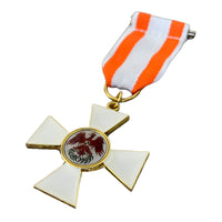 WW1 Military Service Medal Award Prussian Army Knights Order of the Red Eagle