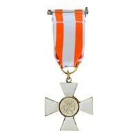 WW1 Military Service Medal Award Prussian Army Knights Order of the Red Eagle
