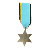 British WW2 Air Crew Europe Star Full Size Repro Medal Military Award