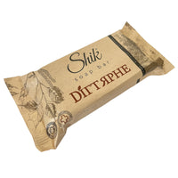 Shik 140g Natural Ukraine Birch Tar Soap Bar Antiseptic Acne Antibacterial
