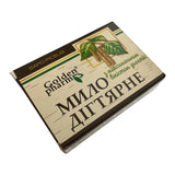 Golden Pharm 70g Natural Birch Tar Soap Bar Antiseptic Acne Antibacterial