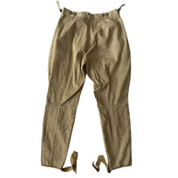 Echte sowjetische Soldatenuniform der UdSSR, Afghanistan-Militärjacke, Hosen-Set, Größe S