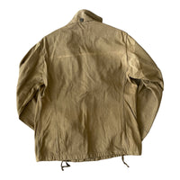 Echte sowjetische Soldatenuniform der UdSSR, Afghanistan-Militärjacke, Hosen-Set, Größe S