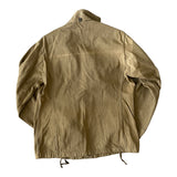 Echte sowjetische Soldatenuniform der UdSSR, Afghanistan-Militärjacke, Hosen-Set, Größe S