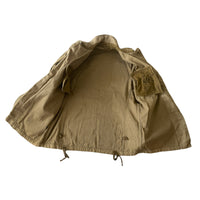 Echte sowjetische Soldatenuniform der UdSSR, Afghanistan-Militärjacke, Hosen-Set, Größe S
