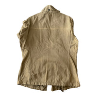 Echte sowjetische Soldatenuniform der UdSSR, Afghanistan-Militärjacke, Hosen-Set, Größe S