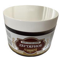 Academy of Nature Birch Tar Thick Soap Natural Antiseptic 500ml