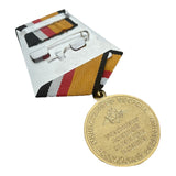 Russian Military Medal Participants of military operations in Syria