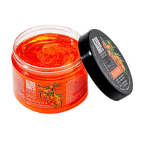 Modum Classic Thick Sea Buckthorn Soap Bath Sauna Shower Body Hair Care 500ml