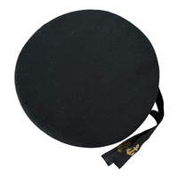 Sowjetische russische Marine BLACK SEA FLEET Sailor Visorless Cap Hat UdSSR Abzeichen