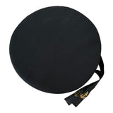 Sowjetische russische Marine BLACK SEA FLEET Sailor Visorless Cap Hat UdSSR Abzeichen