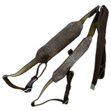 Soviet Army Military Y Harness Load Bearing Suspenders Belt Webbing Size 1