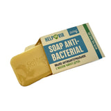 Golden Pharm 70g Antibacterial Soap Bar With Tea Tree Oil Antiseptic