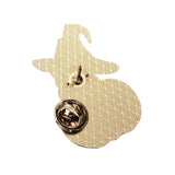 Sowjetischer Lenin-UdSSR-Pionier CCCP Russian Always Cats Communist Cat Metal Pin Badge