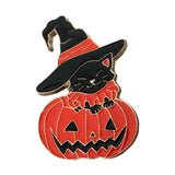 Sowjetischer Lenin-UdSSR-Pionier CCCP Russian Always Cats Communist Cat Metal Pin Badge