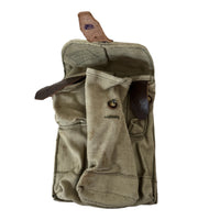 4 Cell Ammo Pouch compatible with Kalashnikov