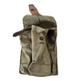 4 Cell Ammo Pouch compatible with Kalashnikov