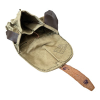 4 Cell Ammo Pouch compatible with Kalashnikov