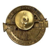 SOYUZ - APOLLO 1975 ASTP UdSSR USA Sowjetische russische Gedenk-Weltraum-Anstecknadel