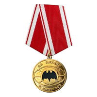 Médaille russe pour service à Spetsnaz Direction principale du renseignement du GRU