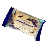 Shik 70g Seventh Heaven Cosmetic Solid Soap Lavender Essential Oil