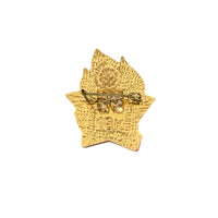 UdSSR Sowjet Russisch ''Always Ready'' Pionier Lenin Kommunist Pin Abzeichen CCCP