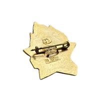 USSR Soviet Russian Always Ready Pioneer Lenin Communist Pin Badge CCCP