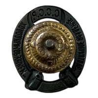 For Excellent Command of Cold Weapons USSR Soviet Russian Military Badge